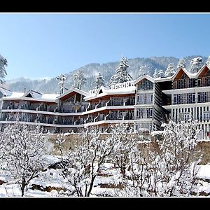 Hotel Glacier Resort
